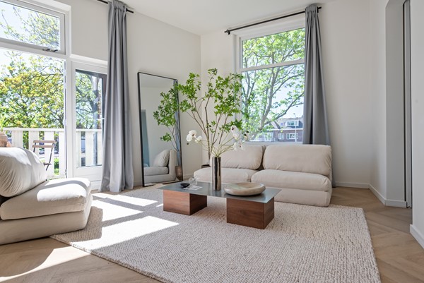 Medium property photo - Schouwtjeslaan 67, 2012 KG Haarlem